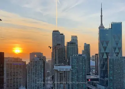 15 Lower Jarvis Street 1311, Toronto C08, On M5e 0c4