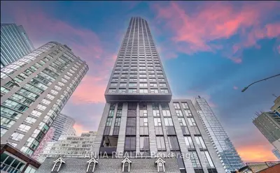 8 Wellesley Street W 2510, Toronto C01, On M4y 0j5