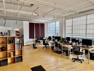 688 Richmond Street W 401, Toronto C01, ON M6J 1C5