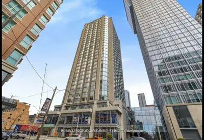 155 Yorkville Avenue 1408, Toronto C02, On M5r 1c4
