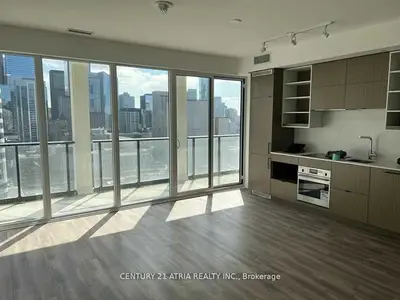 20 Edward Street 2310, Toronto C01, On M5g 1c9