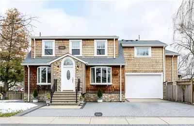309 Princess Avenue Bsmt, Toronto C14, On M2n 3s5