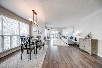 18 Hollywood Avenue 1701, Toronto C14, On M2n 6p5