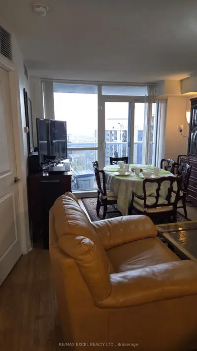 4968 Yonge Street 3101, Toronto C07, On M2n 7g9