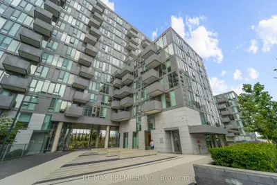 38 Monte Kwinter Court 102, Toronto C06, On M3h 0e2