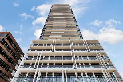 29 Green Trail Court 2506, Toronto C15, On M2k 0j9
