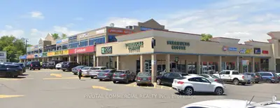 638a Sheppard Avenue W 200x, Toronto, On M3h 2s1