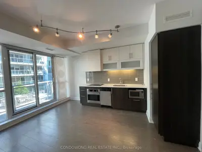 508 Wellington Street W 409, Toronto C01, On M5v 0k8