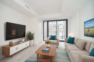 35 Parliament Street 405, Toronto C08, On M5a 0z5