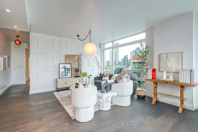 333 Adelaide Street E 1202, Toronto C08, On M5a 4t4