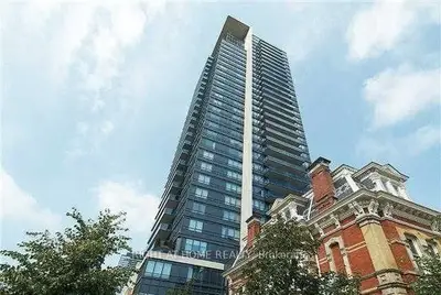 28 Linden Street 1405, Toronto C08, On M4y 0a4