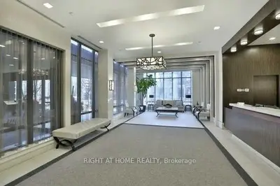 28 Linden Street 1405, Toronto, On M4y 0a4