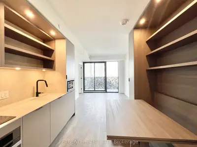 55 Charles Street E 2601, Toronto C08, On M4y 0j1