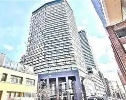 125 Peter Street 2607, Toronto C01, ON M5V 2G9