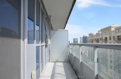 591 Sheppard Avenue E 808, Toronto C15, ON M2K 0G2