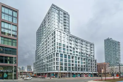 15 Richardson Street 1122, Toronto C08, On M5a 0y5