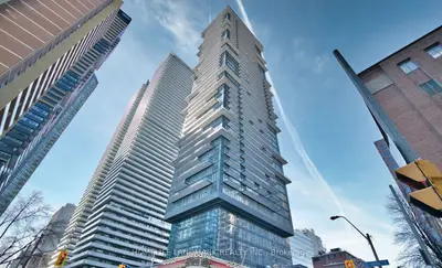 634 Church Street 1806, Toronto C08, On M4y 0g9