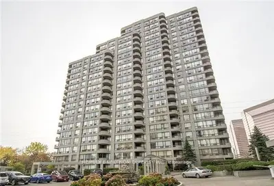 5765 Yonge Street 910, Toronto C14, On M2m 4h9