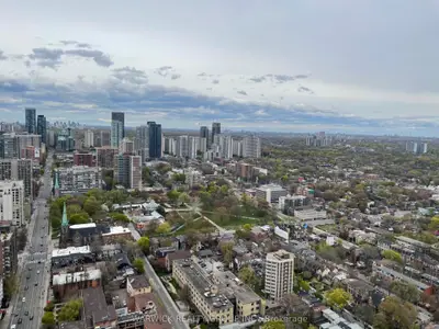 251 Jarvis Street 4411, Toronto C08, On M5b 0c3