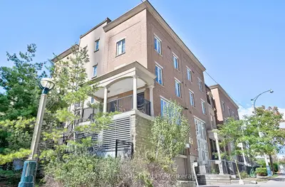 22 Western Battery Road 109, Toronto C01, ON M6K 3N9