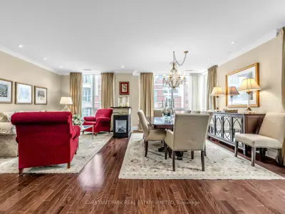 55 Delisle Avenue 901, Toronto C02, ON M4V 1S8