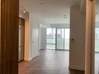 501 Yonge Street 2601, Toronto C08, ON M4Y 1Y4