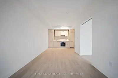 634 Church Street 1706, Toronto C08, On M4y 2g3