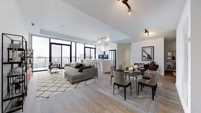 195 Mccaul Street 1909, Toronto C01, On M5t 1w6