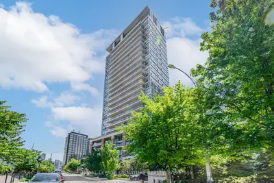 80 Western Battery Road 2105, Toronto C01, On M6k 3s1