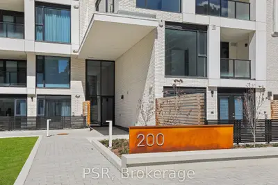 200 Keewatin Avenue 304, Toronto C03, On M4p 1z8