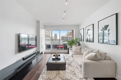 909 Bay Street 1503, Toronto C01, On M5s 3g2