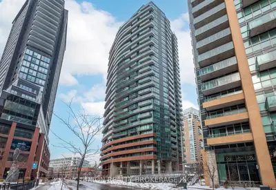 150 East Liberty Street 506, Toronto C01, On M6k 3r5