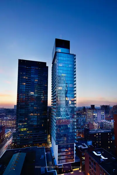 11 Charlotte Street 1405, Toronto C01, On M5v 0m6