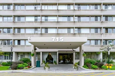 715 Don Mills Road 201, Toronto C11, On M3c 1s5