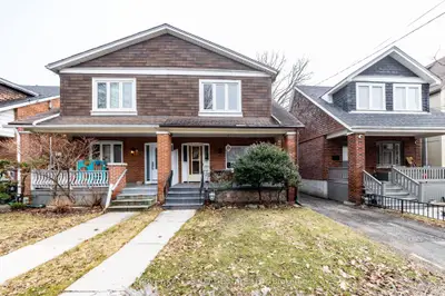 467 Hillsdale Avenue E, Toronto C10, On M4s 1v1