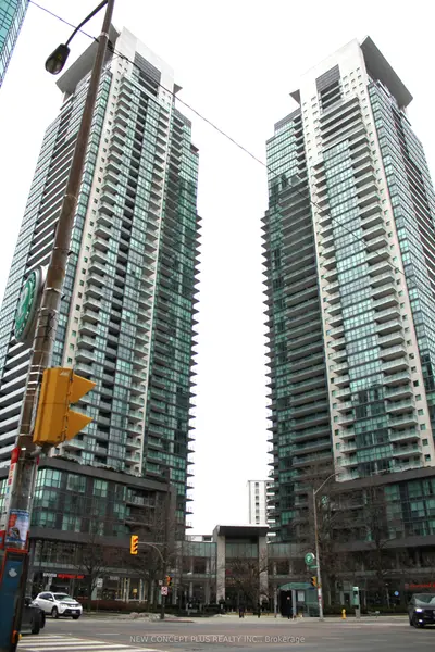5168 Yonge Street 311, Toronto C07, On M2n 0g1