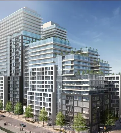 70 Princess Street 1005, Toronto C08, On M5a 0x6