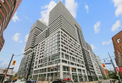 70 Princess Street 1212, Toronto C08, On M5a 0x6