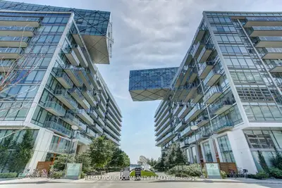 39 Queens Quay E 1109, Toronto, On M5e 0a5