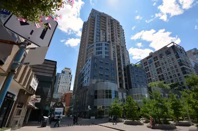 10 Bellair Street 301, Toronto C02, On M5r 3t8