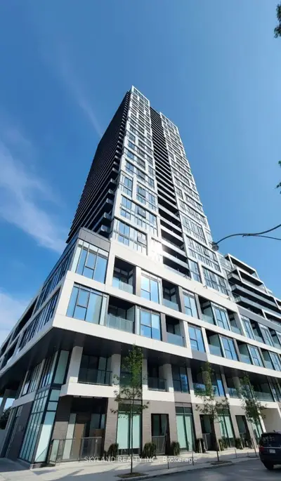 5 Defries Street 410, Toronto C08, On M5a 0w7