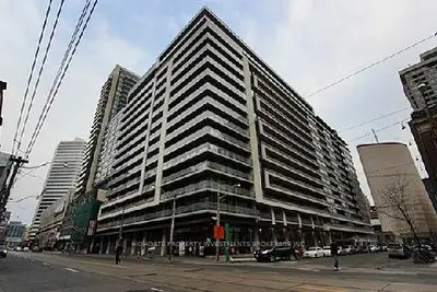111 Elizabeth Street 623b, Toronto C01, On M5g 1p7