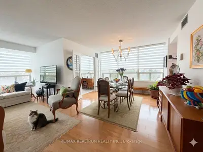 10 Torresdale Avenue 404, Toronto C07, ON M2R 3V8