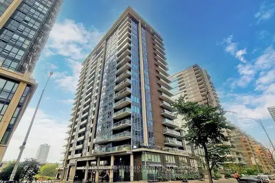 55 W East Liberty Street 201, Toronto C01, On M6k 3p9