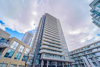50 Forest Manor Road 1903, Toronto C15, ON M2J 0E3