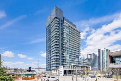 72 Esther Shiner Boulevard 1512, Toronto C15, On M2k 0c4