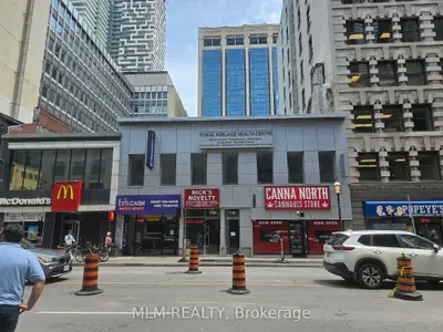 119 Yonge Street 200, Toronto C08, ON M5C 1W4