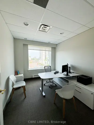 165 Avenue Road 501, Toronto, On M5r 3s4