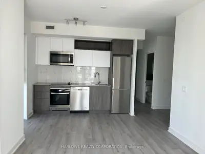 100 Dalhousie Street 4810, Toronto C08, On M5b 0c7