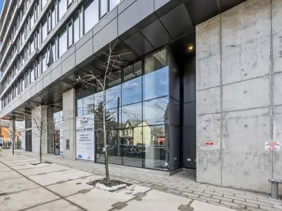 193 McCaul Street, Toronto C01, ON M5T 0E5